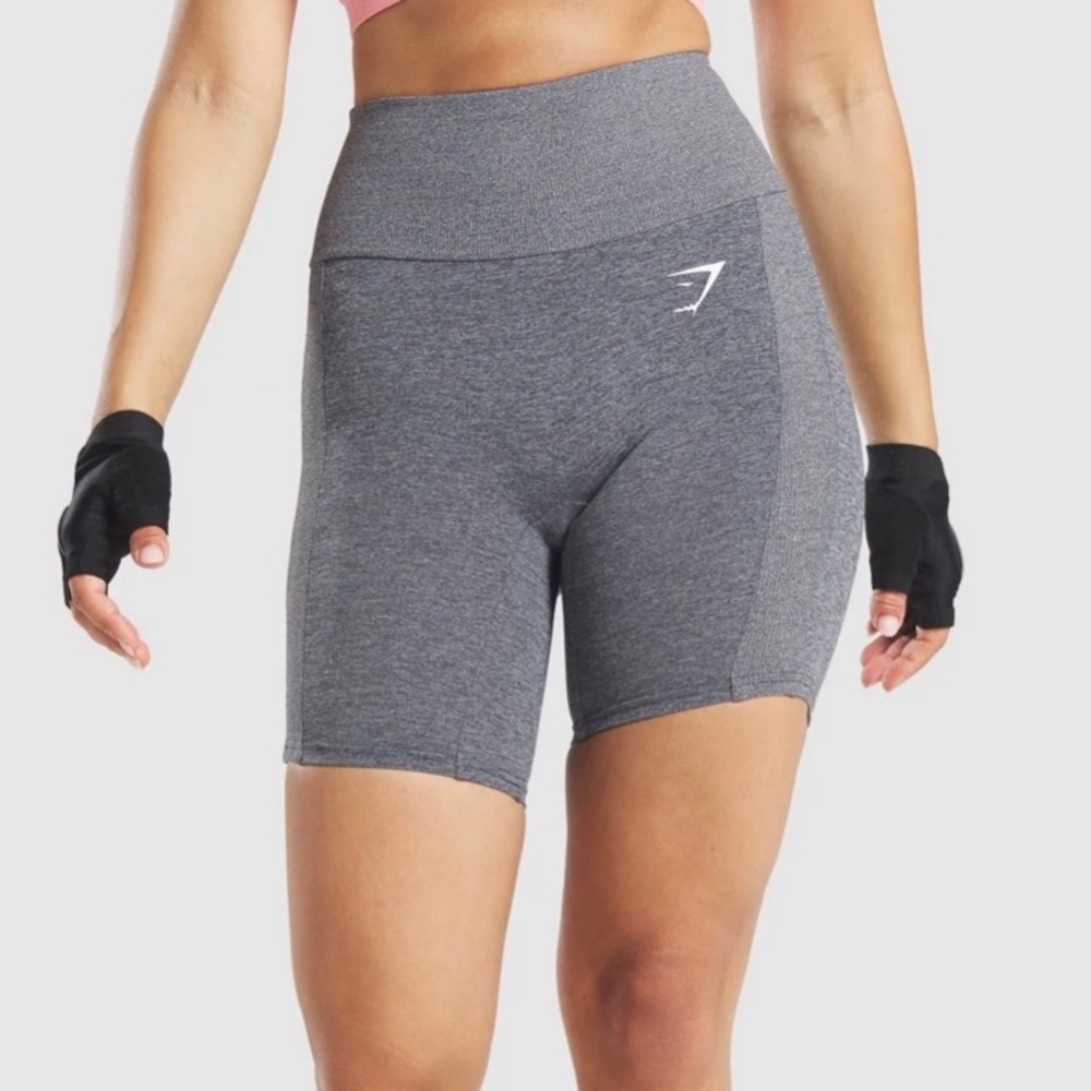 Sol Lift Shorts (gray)